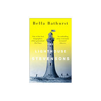 HarperCollins Publishers The Lighthouse Stevensons (häftad, eng)