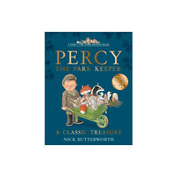 HarperCollins Publishers A Classic Treasury (inbunden, eng)