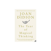 HarperCollins Publishers The Year of Magical Thinking (häftad, eng)
