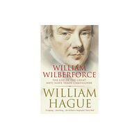 HarperCollins Publishers William Wilberforce (häftad, eng)