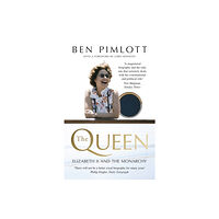 HarperCollins Publishers The Queen (häftad, eng)