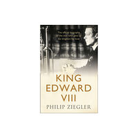 HarperCollins Publishers King Edward VIII (häftad, eng)