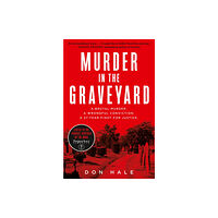 HarperCollins Publishers Murder in the Graveyard (häftad, eng)
