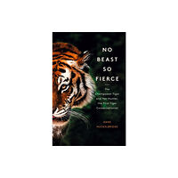 HarperCollins Publishers No Beast So Fierce (häftad, eng)