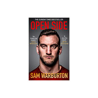 HarperCollins Publishers Open Side: The Official Autobiography (häftad, eng)