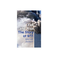 HarperCollins Publishers Fall and Rise: The Story of 9/11 (häftad, eng)
