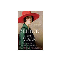 HarperCollins Publishers Behind the Mask (häftad, eng)