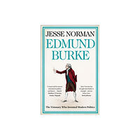 HarperCollins Publishers Edmund Burke (häftad, eng)