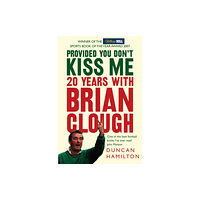 HarperCollins Publishers Provided You Don’t Kiss Me (häftad, eng)