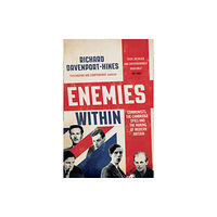 HarperCollins Publishers Enemies Within (häftad, eng)