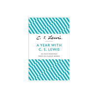 HarperCollins Publishers A Year With C. S. Lewis (häftad, eng)