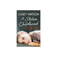 HarperCollins Publishers A Stolen Childhood (häftad, eng)