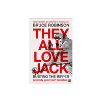 HarperCollins Publishers They All Love Jack (häftad, eng)