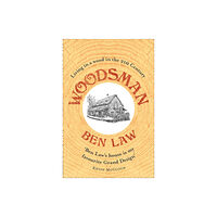HarperCollins Publishers Woodsman (häftad, eng)