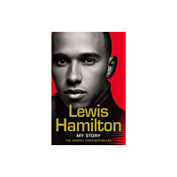 HarperCollins Publishers Lewis Hamilton: My Story (häftad, eng)