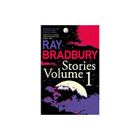HarperCollins Publishers Ray Bradbury Stories Volume 1 (häftad, eng)