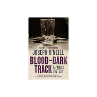 HarperCollins Publishers Blood-Dark Track (häftad, eng)