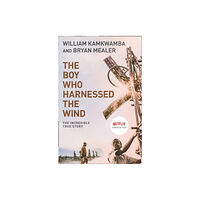 HarperCollins Publishers The Boy Who Harnessed the Wind (häftad, eng)