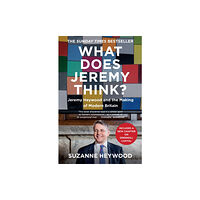 HarperCollins Publishers What Does Jeremy Think? (häftad, eng)