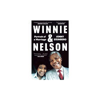 HarperCollins Publishers Winnie & Nelson (häftad, eng)