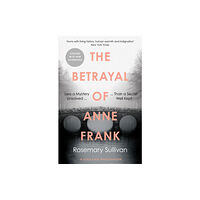 HarperCollins Publishers The Betrayal of Anne Frank (häftad, eng)