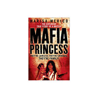 HarperCollins Publishers Mafia Princess (häftad, eng)