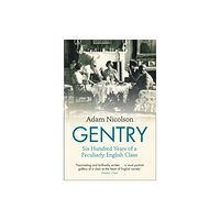 HarperCollins Publishers Gentry (häftad, eng)