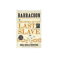 HarperCollins Publishers Barracoon (häftad, eng)
