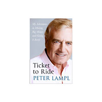 HarperCollins Publishers Ticket to Ride (inbunden, eng)