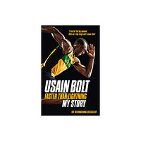 HarperCollins Publishers Faster than Lightning: My Autobiography (häftad, eng)