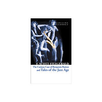 HarperCollins Publishers Tales of the Jazz Age (häftad, eng)