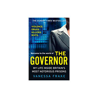 HarperCollins Publishers The Governor (häftad, eng)