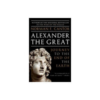 Harpercollins publishers inc Alexander the Great (häftad, eng)