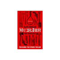 HarperCollins Publishers Murder: The Biography (häftad, eng)