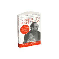 Harpercollins publishers inc The Pursuit Of Happyness (häftad, eng)