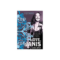 Harpercollins publishers inc Love, Janis (häftad, eng)