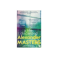 HarperCollins Publishers A Life Discarded (häftad, eng)