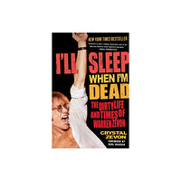 Harpercollins publishers inc I'll Sleep When I'm Dead (häftad, eng)