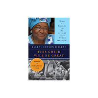 Harpercollins publishers inc This Child Will Be Great (häftad, eng)