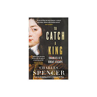 HarperCollins Publishers To Catch A King (häftad, eng)