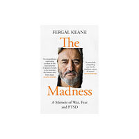 HarperCollins Publishers The Madness (häftad, eng)