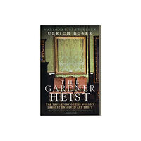 Harpercollins publishers inc The Gardner Heist (häftad, eng)