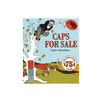 Harpercollins publishers inc Caps for Sale Board Book (bok, board book, eng)