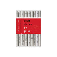 Harpercollins publishers inc Short Stories by Jesus (häftad, eng)