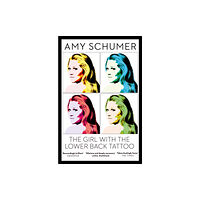 HarperCollins Publishers The Girl with the Lower Back Tattoo (häftad, eng)