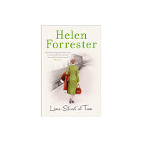 HarperCollins Publishers Lime Street at Two (häftad, eng)