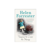 HarperCollins Publishers Twopence to Cross the Mersey (häftad, eng)