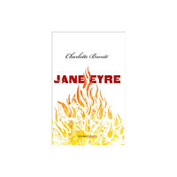HarperCollins Publishers Jane Eyre (häftad, eng)