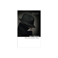 HarperCollins Publishers The Invisible Man (häftad, eng)