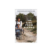 HarperCollins Publishers The Girl From Aleppo (häftad, eng)
